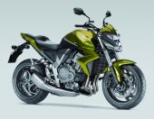 2008 Honda CB 1000 R photo